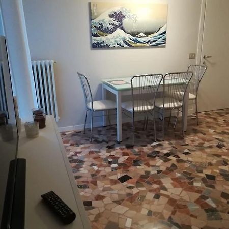 Primo Piano - Bilocale Casa Vacanze Brescia Exterior photo