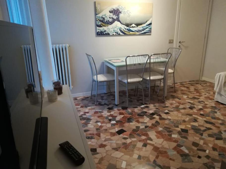 Primo Piano - Bilocale Casa Vacanze Brescia Exterior photo